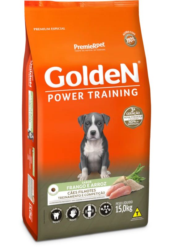 Premier Filhote Frango Raças Pequenas